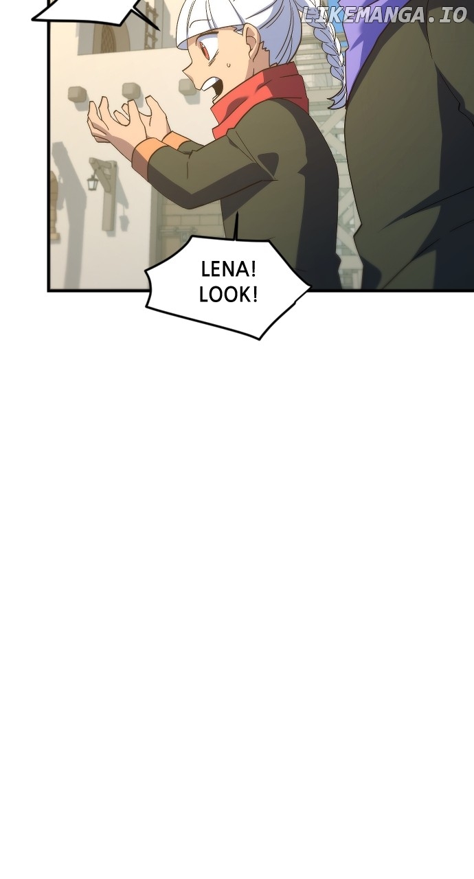 The Last Golden Child Chapter 129 - page 100
