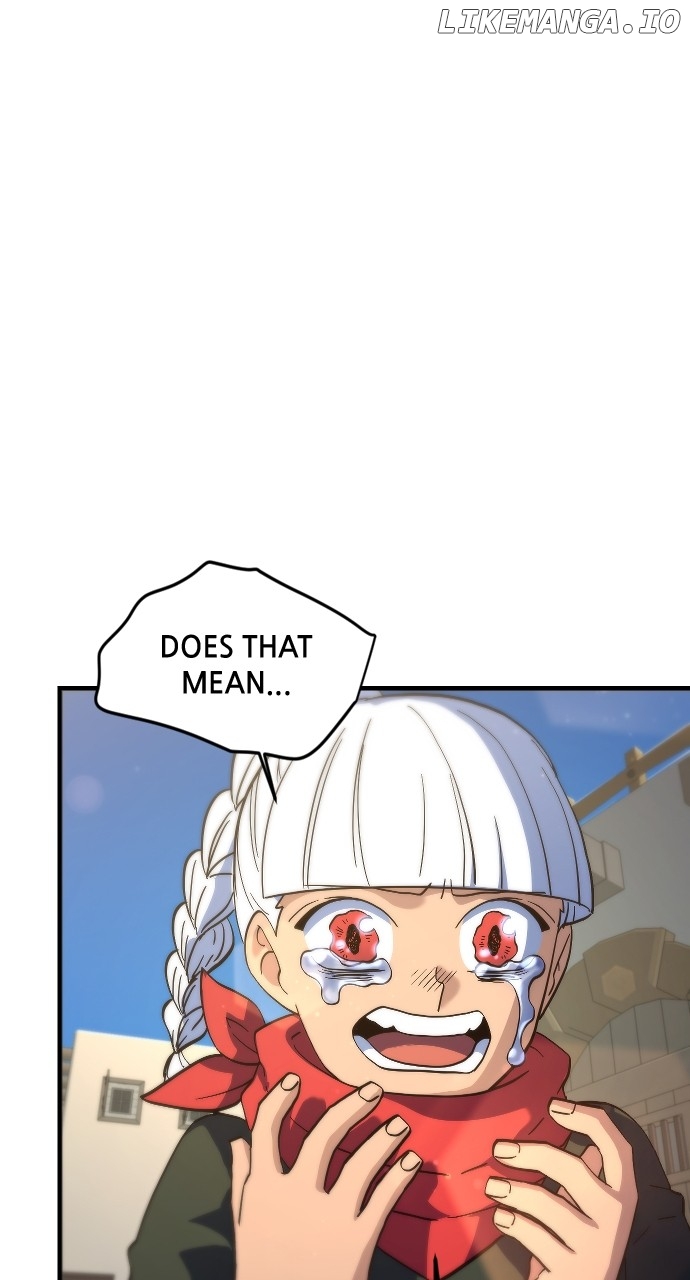The Last Golden Child Chapter 129 - page 102