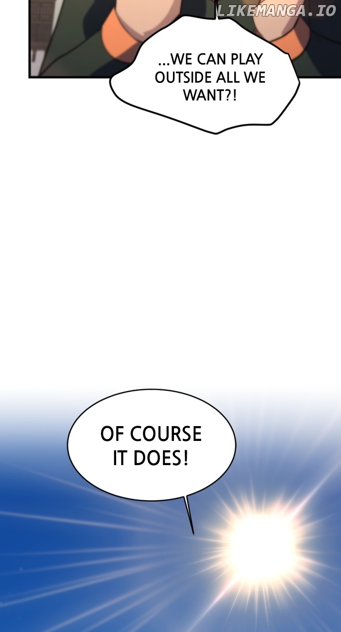 The Last Golden Child Chapter 129 - page 103