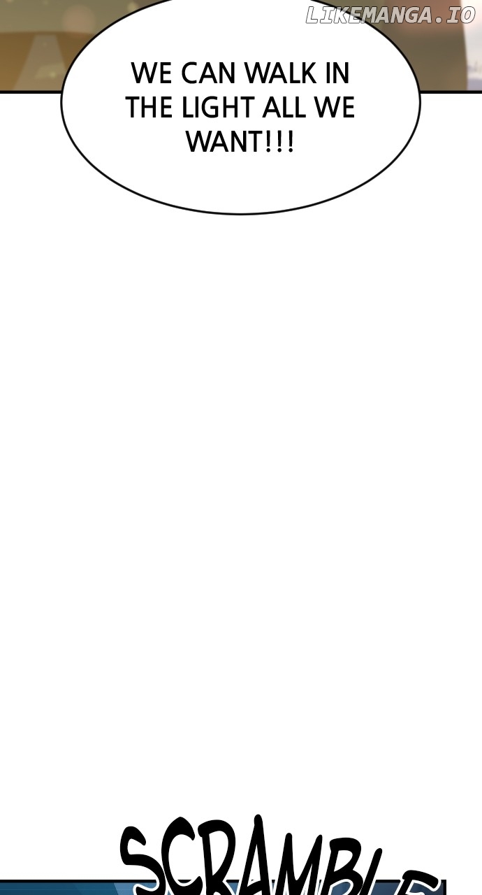 The Last Golden Child Chapter 129 - page 105
