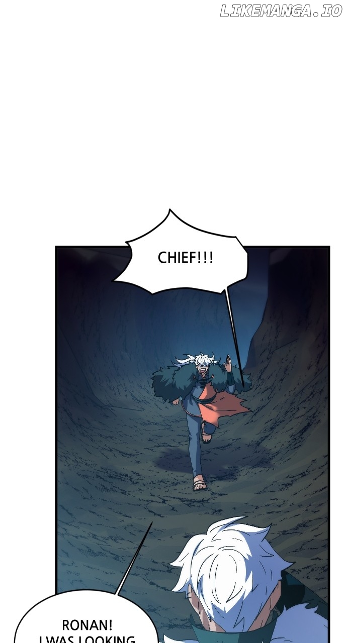 The Last Golden Child Chapter 129 - page 107