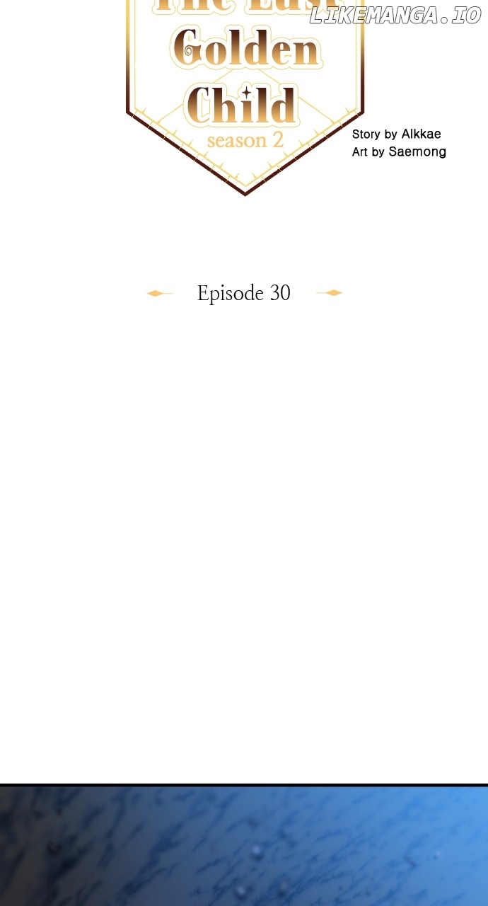 The Last Golden Child Chapter 129 - page 11