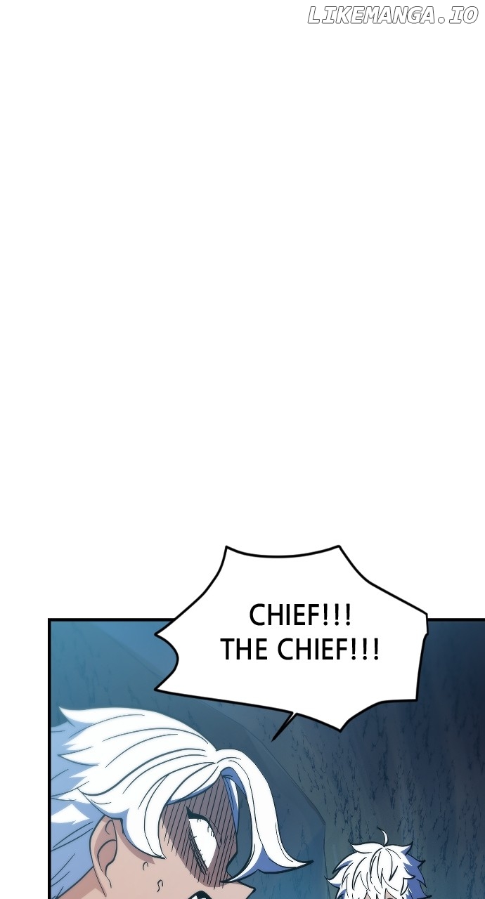 The Last Golden Child Chapter 129 - page 110