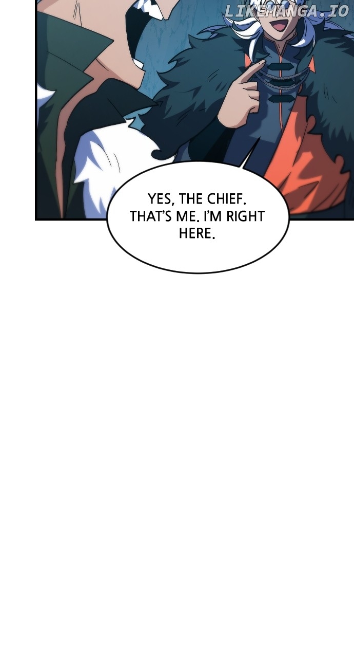 The Last Golden Child Chapter 129 - page 111