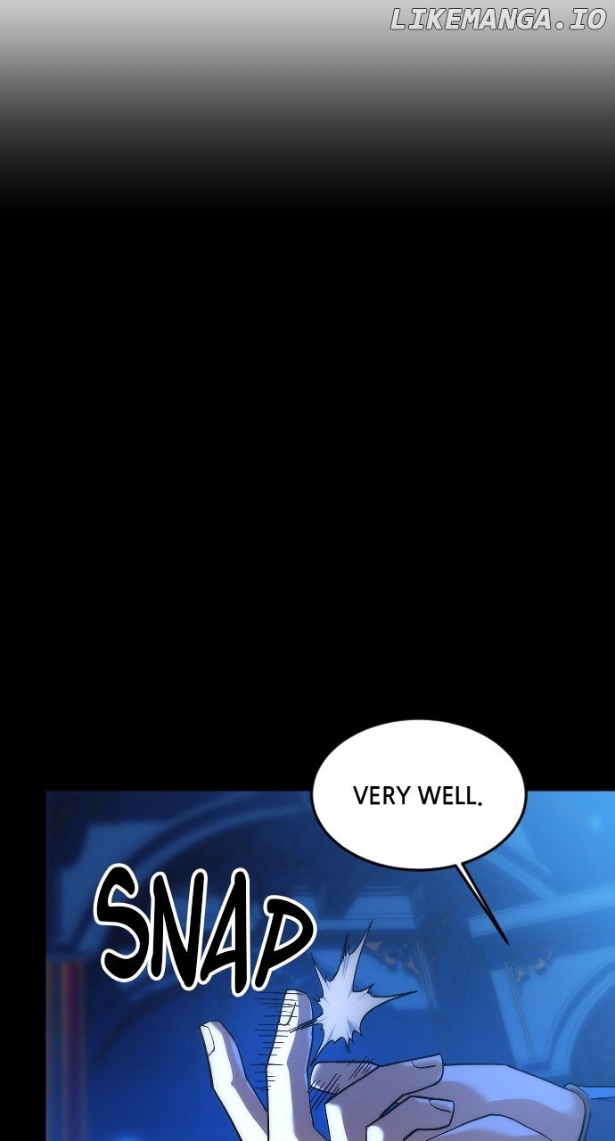 The Last Golden Child Chapter 129 - page 13
