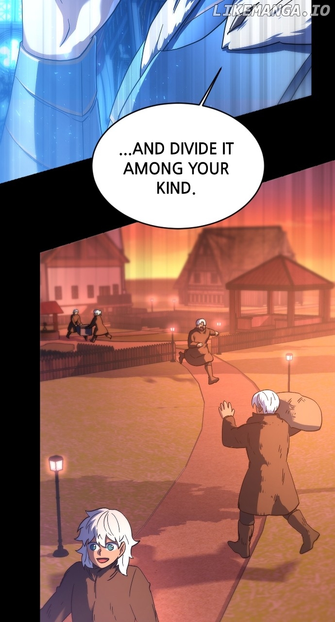 The Last Golden Child Chapter 129 - page 17