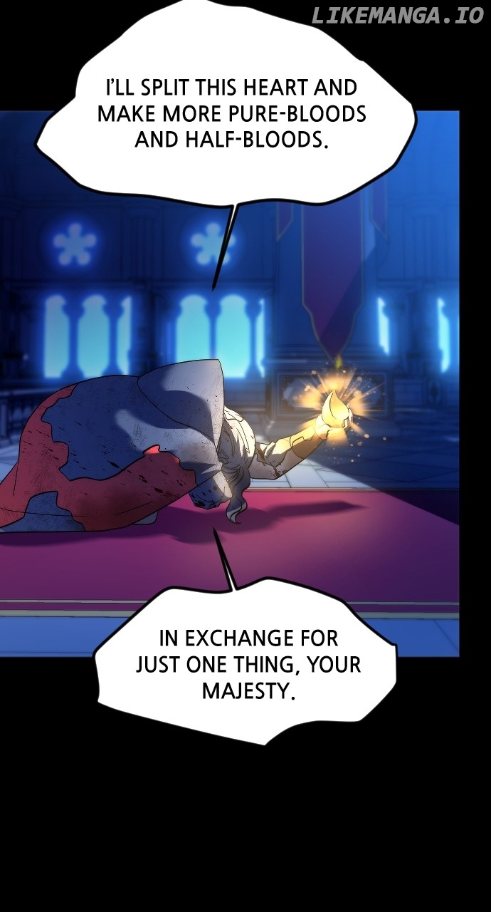 The Last Golden Child Chapter 129 - page 2