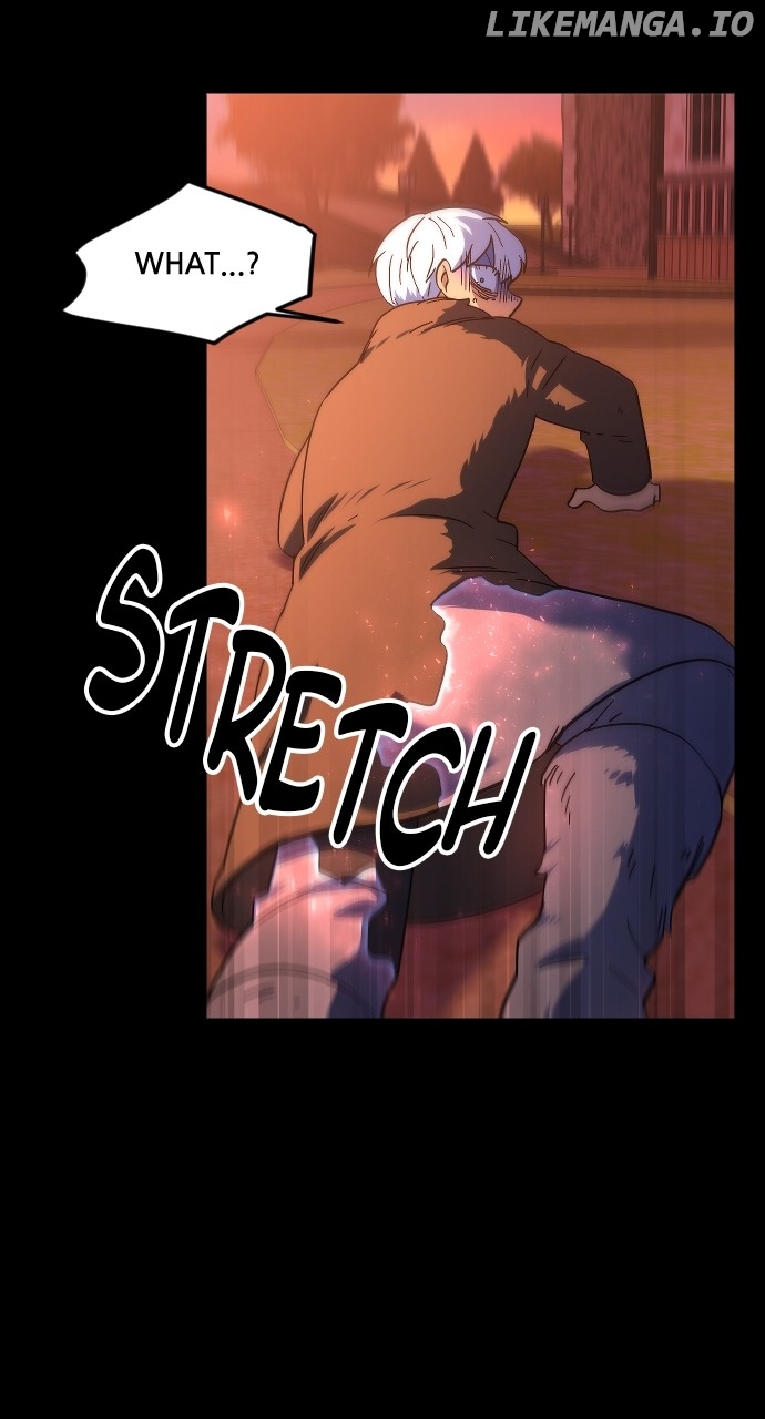 The Last Golden Child Chapter 129 - page 20