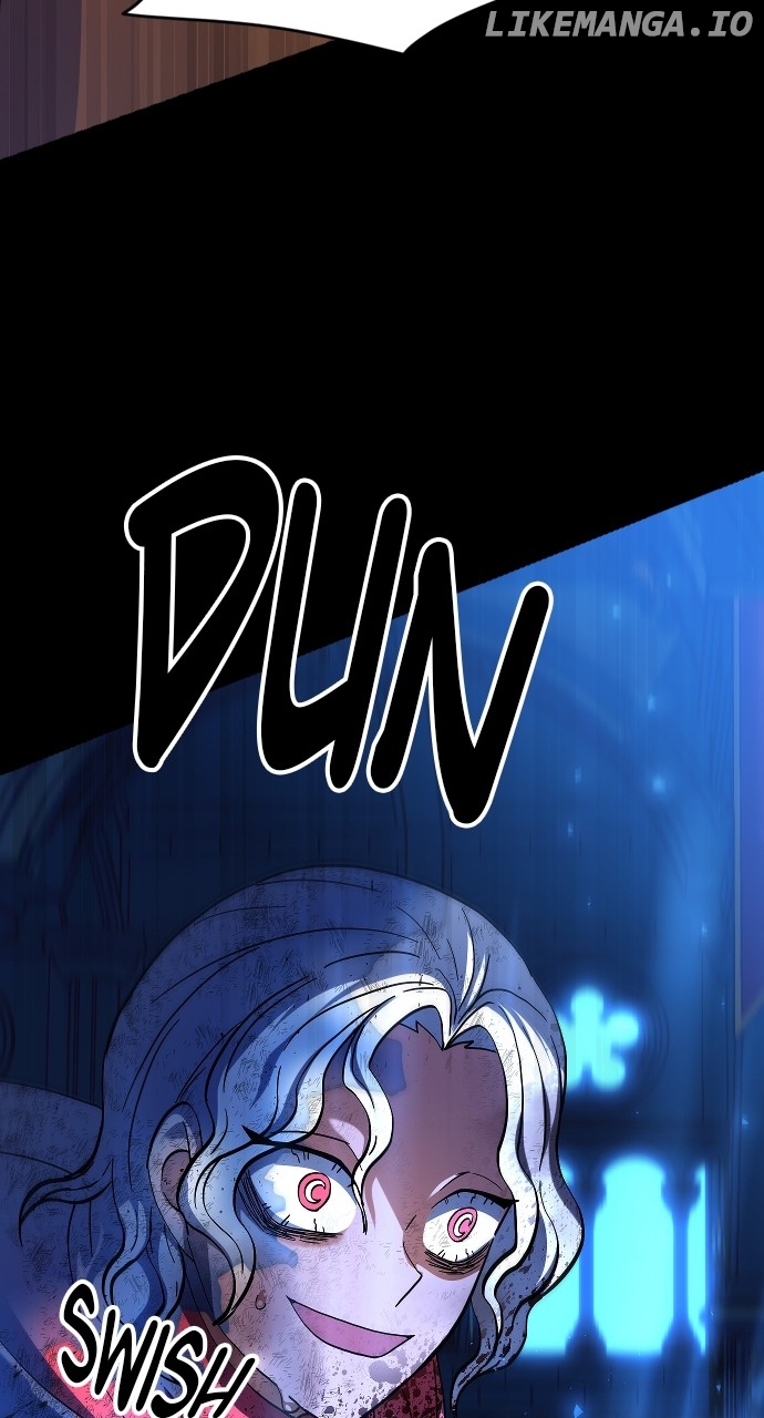 The Last Golden Child Chapter 129 - page 22