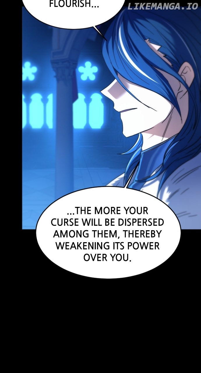 The Last Golden Child Chapter 129 - page 24