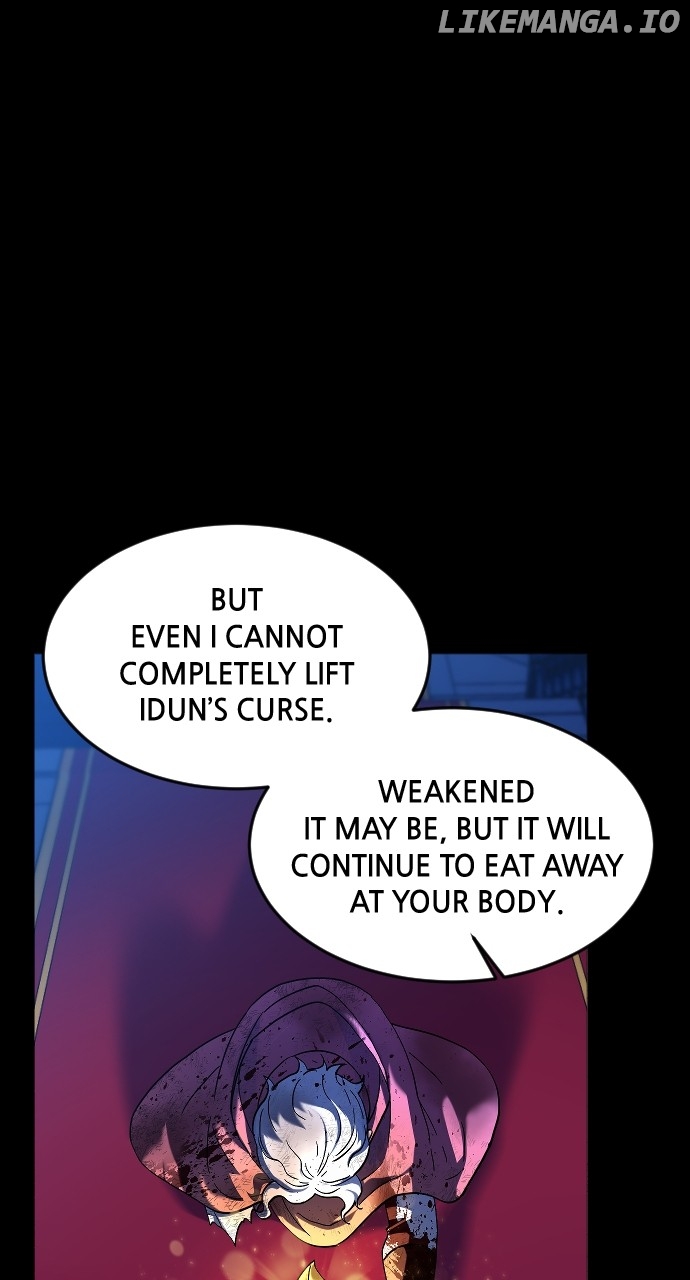 The Last Golden Child Chapter 129 - page 25