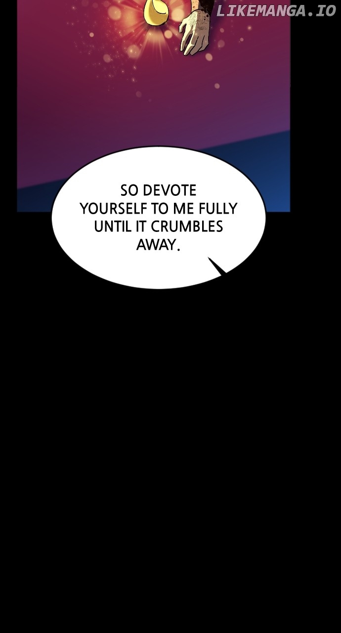 The Last Golden Child Chapter 129 - page 26