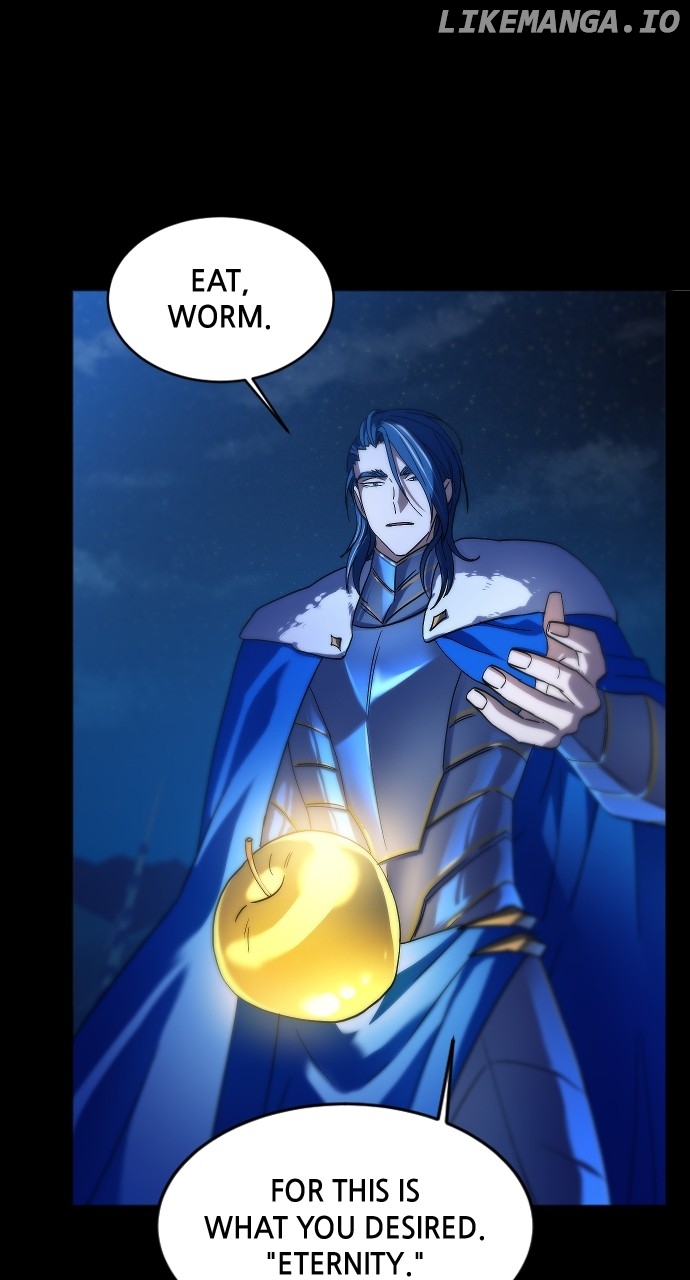 The Last Golden Child Chapter 129 - page 28