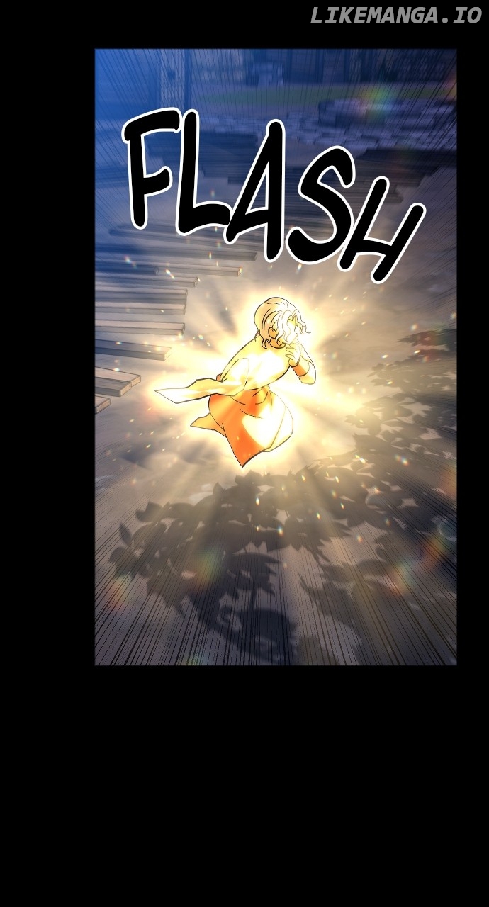 The Last Golden Child Chapter 129 - page 31