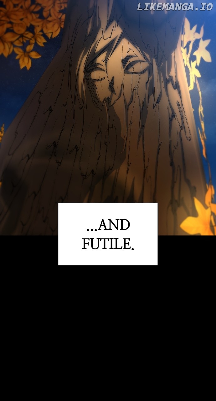 The Last Golden Child Chapter 129 - page 35