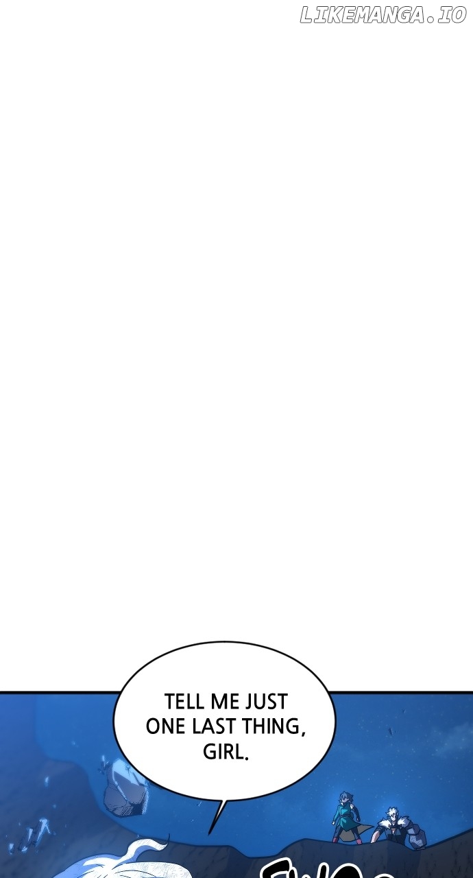 The Last Golden Child Chapter 129 - page 37