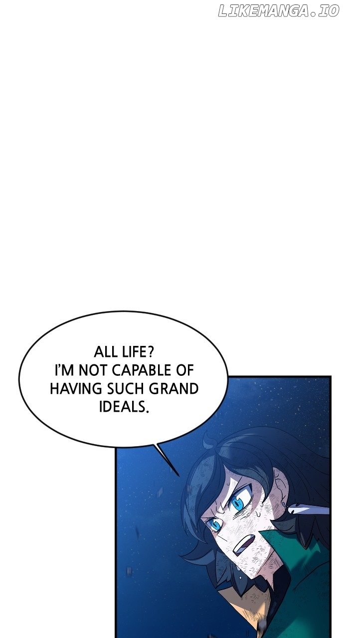 The Last Golden Child Chapter 129 - page 40