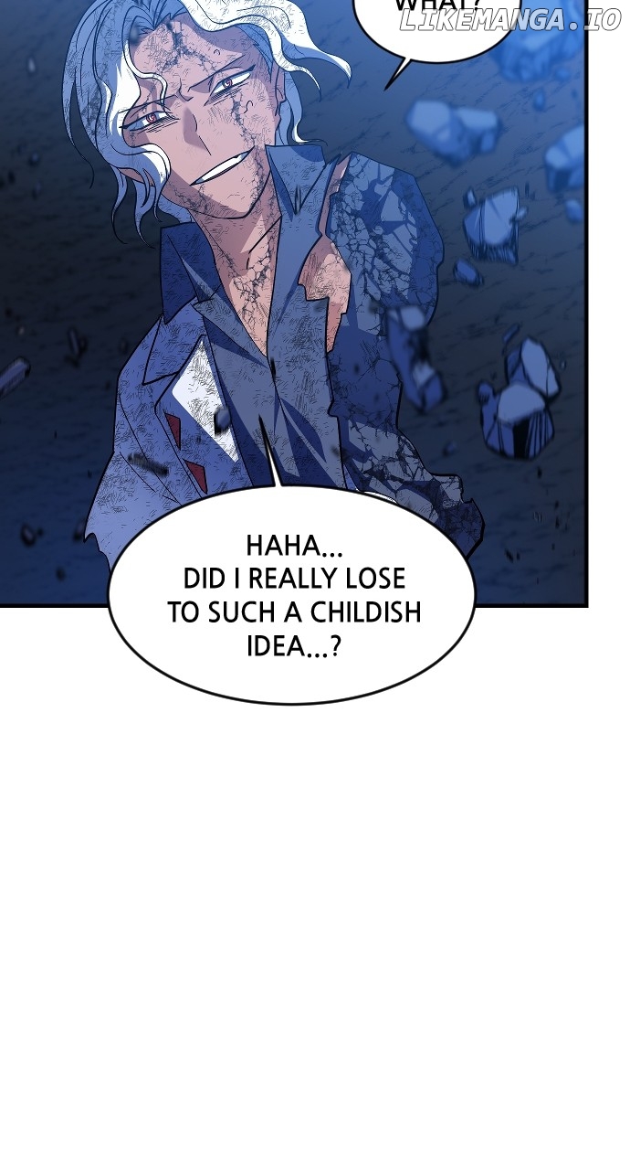 The Last Golden Child Chapter 129 - page 42