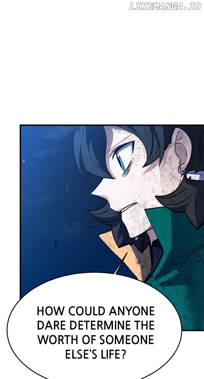The Last Golden Child Chapter 129 - page 43