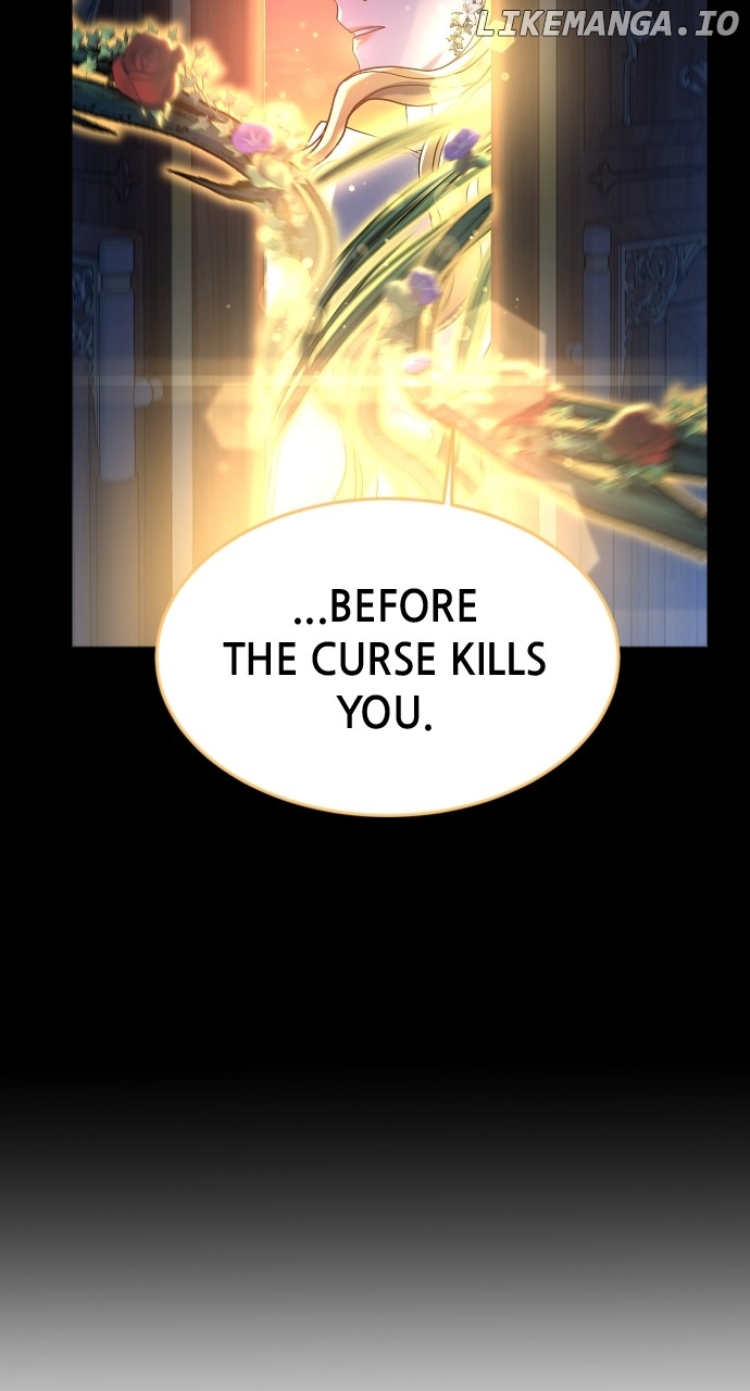 The Last Golden Child Chapter 129 - page 50