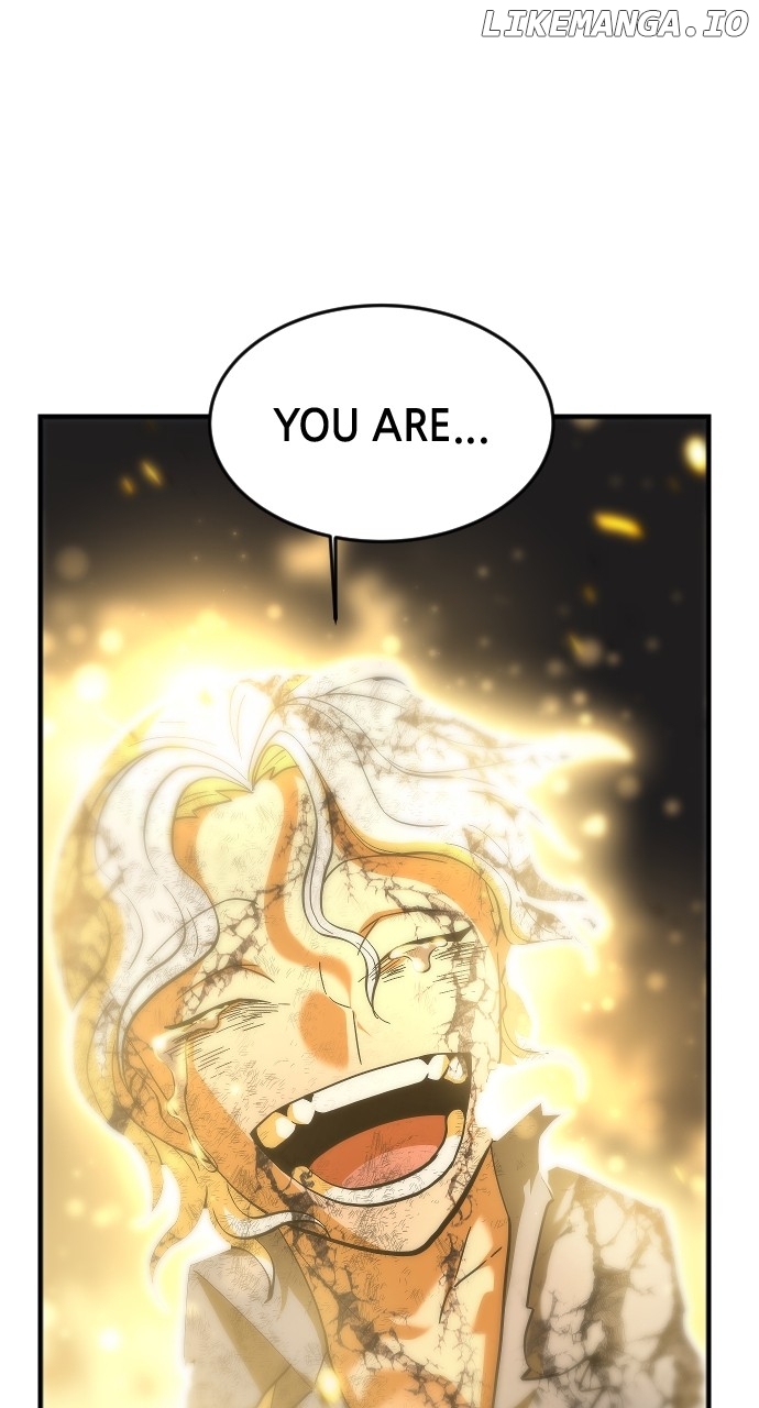 The Last Golden Child Chapter 129 - page 56