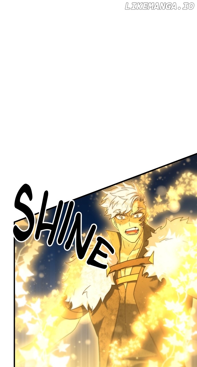The Last Golden Child Chapter 129 - page 59
