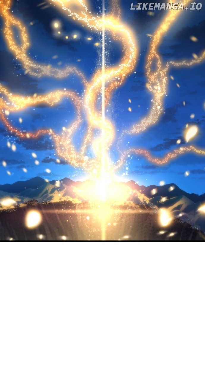 The Last Golden Child Chapter 129 - page 61