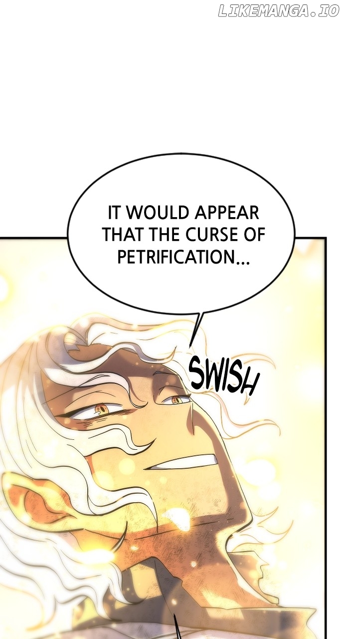The Last Golden Child Chapter 129 - page 65