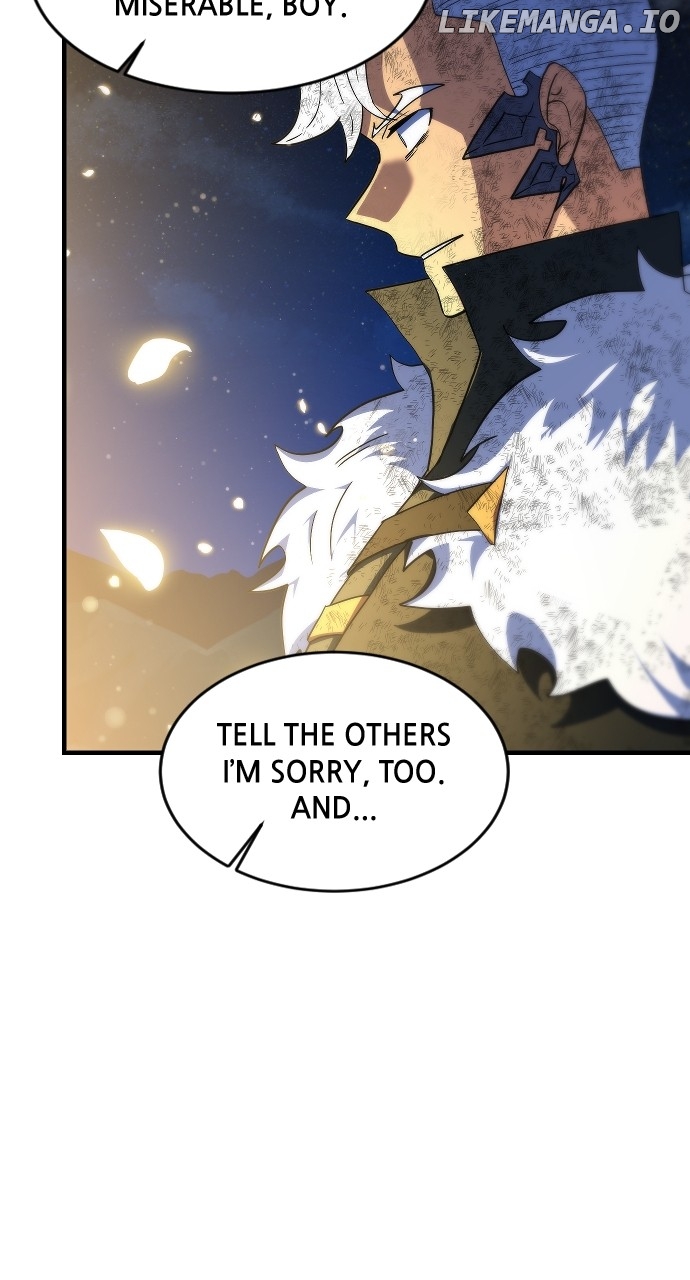 The Last Golden Child Chapter 129 - page 67