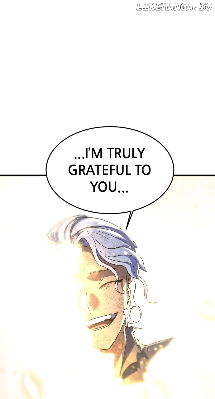 The Last Golden Child Chapter 129 - page 69