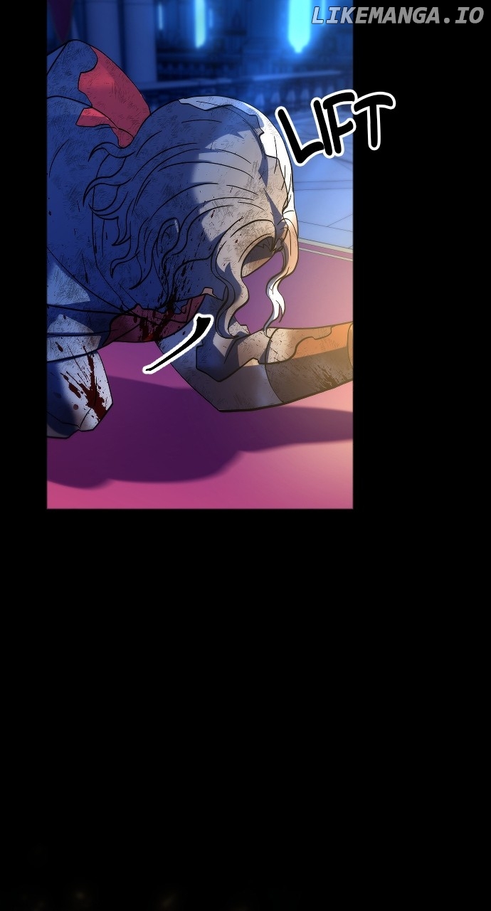 The Last Golden Child Chapter 129 - page 7