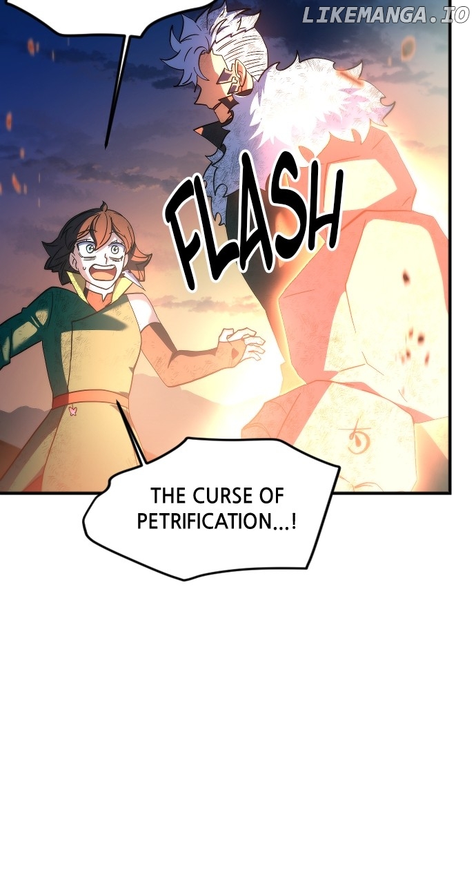 The Last Golden Child Chapter 129 - page 75