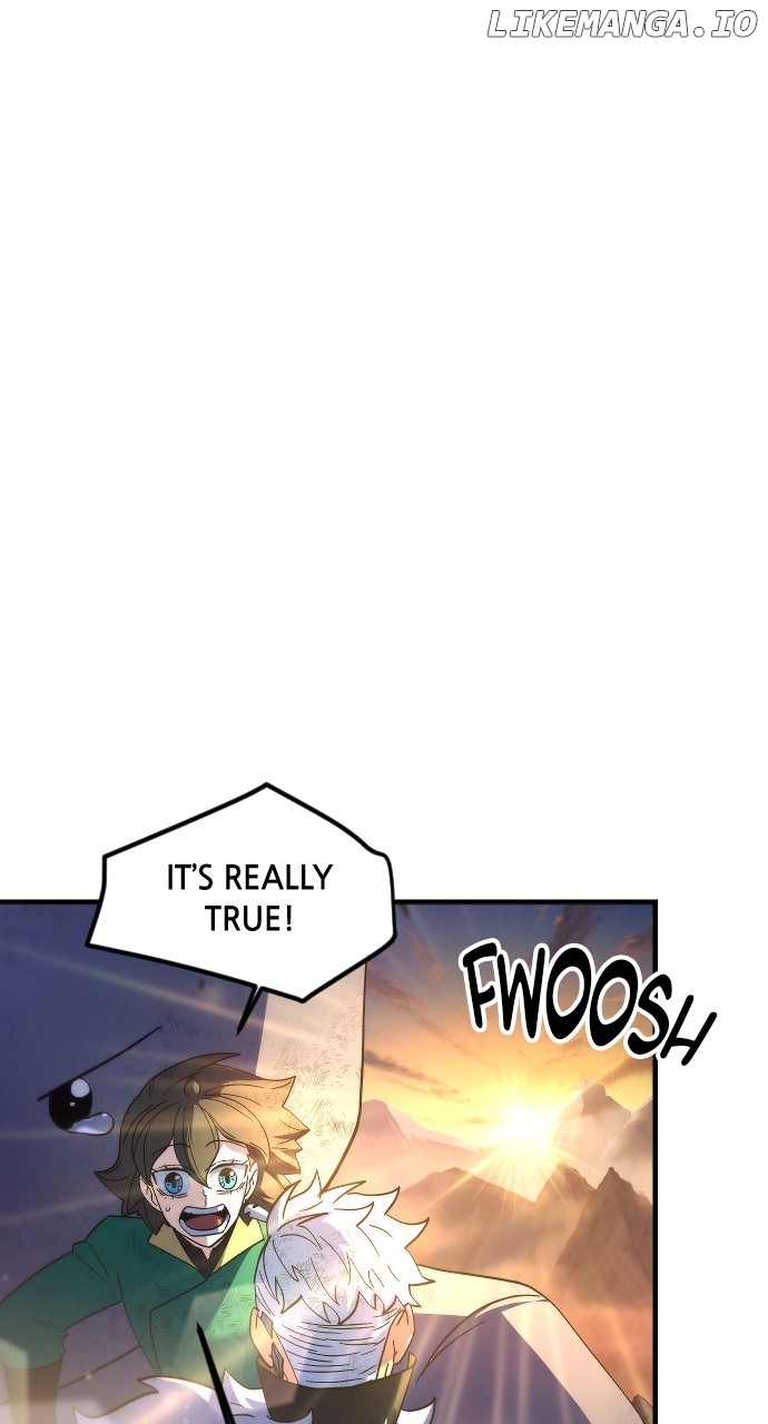 The Last Golden Child Chapter 129 - page 77