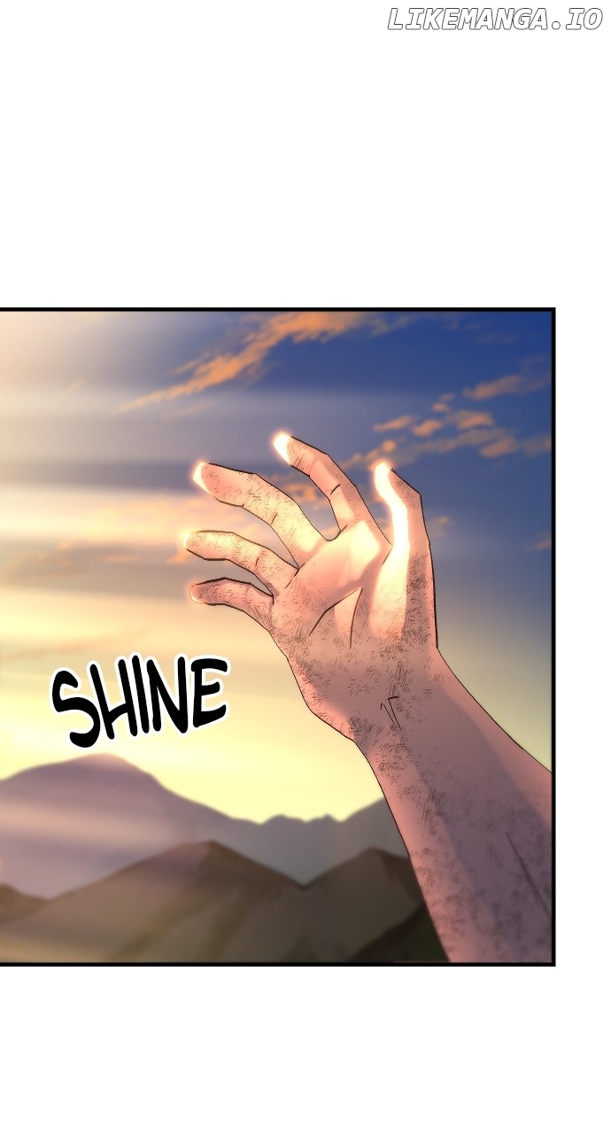 The Last Golden Child Chapter 129 - page 82