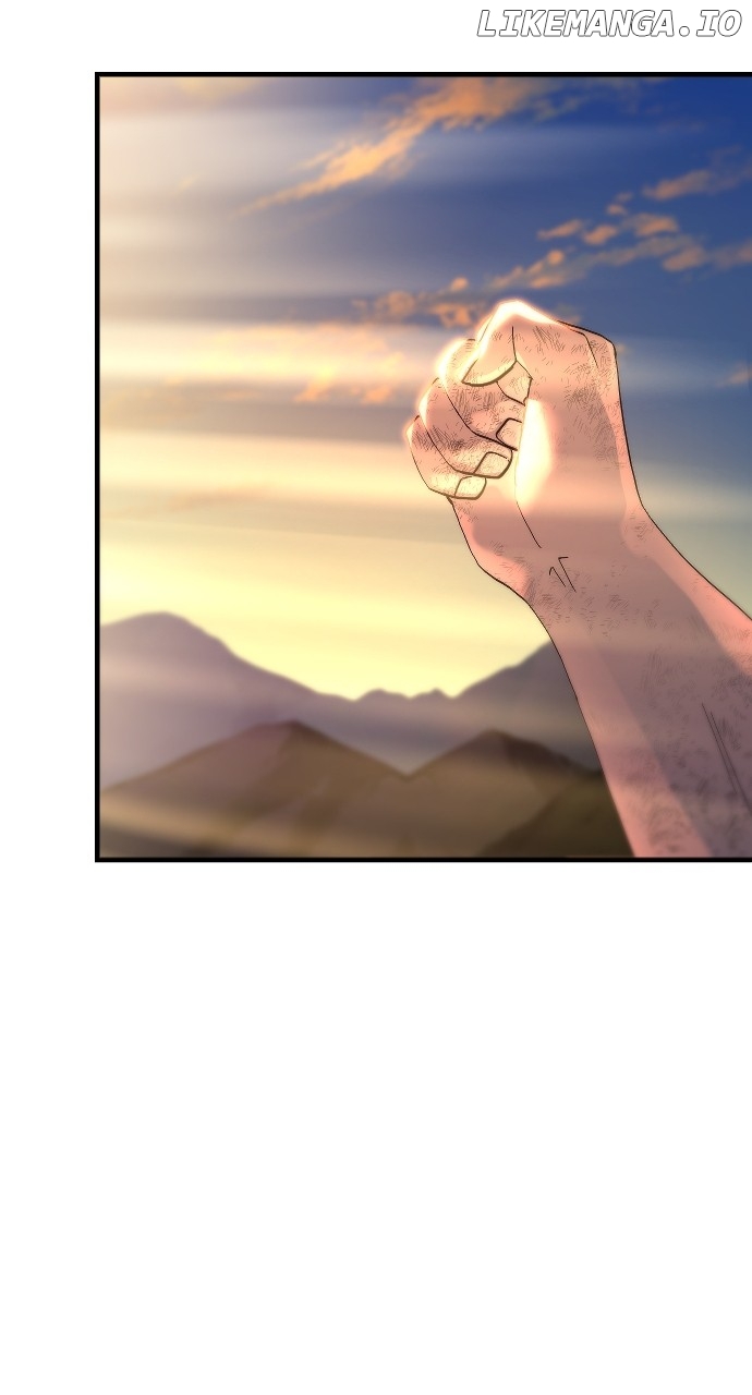 The Last Golden Child Chapter 129 - page 83