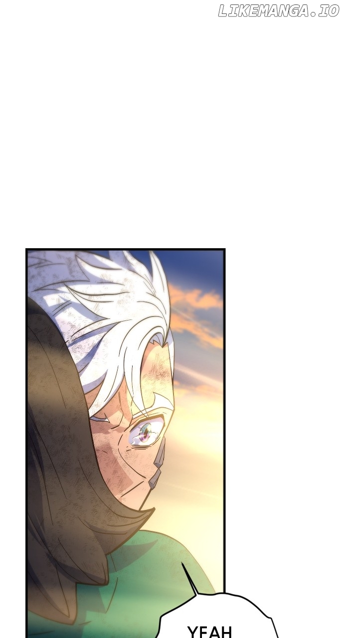 The Last Golden Child Chapter 129 - page 84
