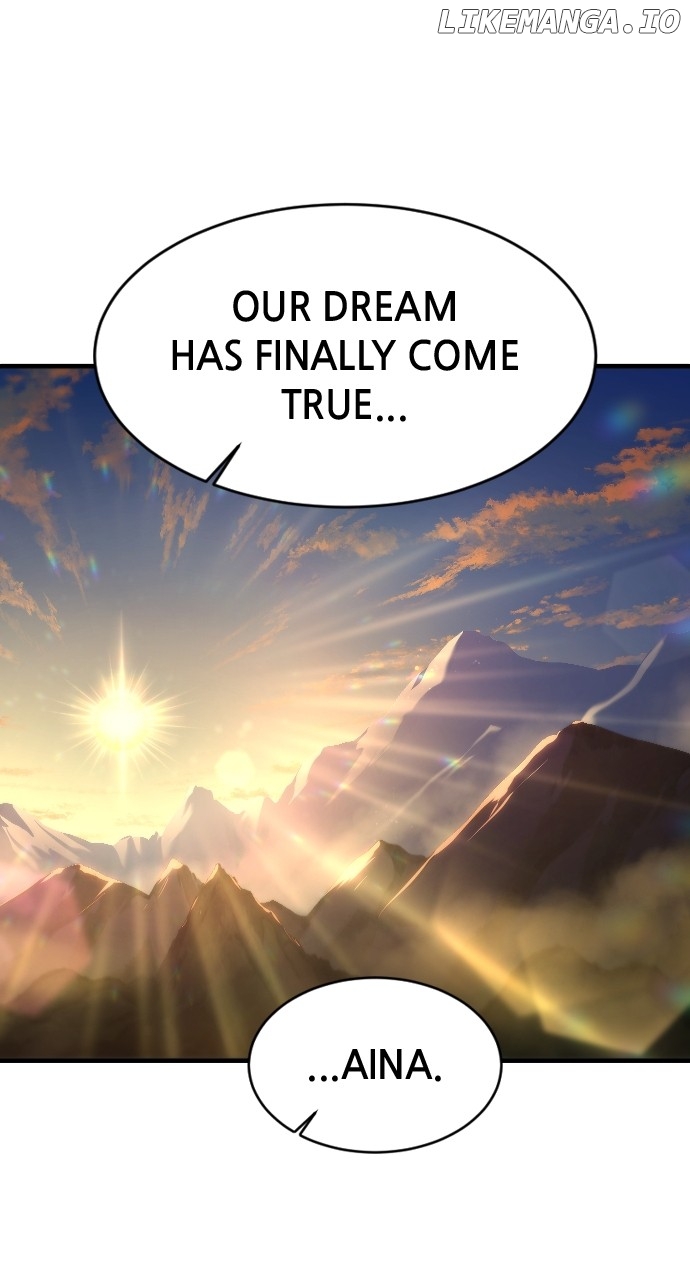 The Last Golden Child Chapter 129 - page 87