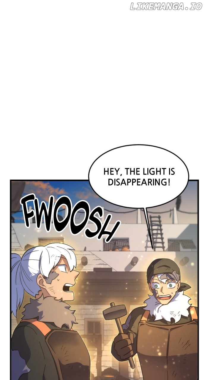 The Last Golden Child Chapter 129 - page 92