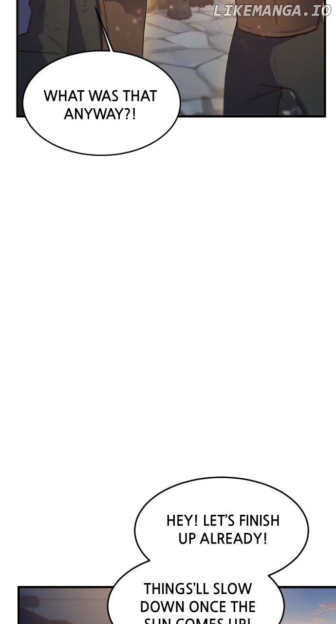 The Last Golden Child Chapter 129 - page 93