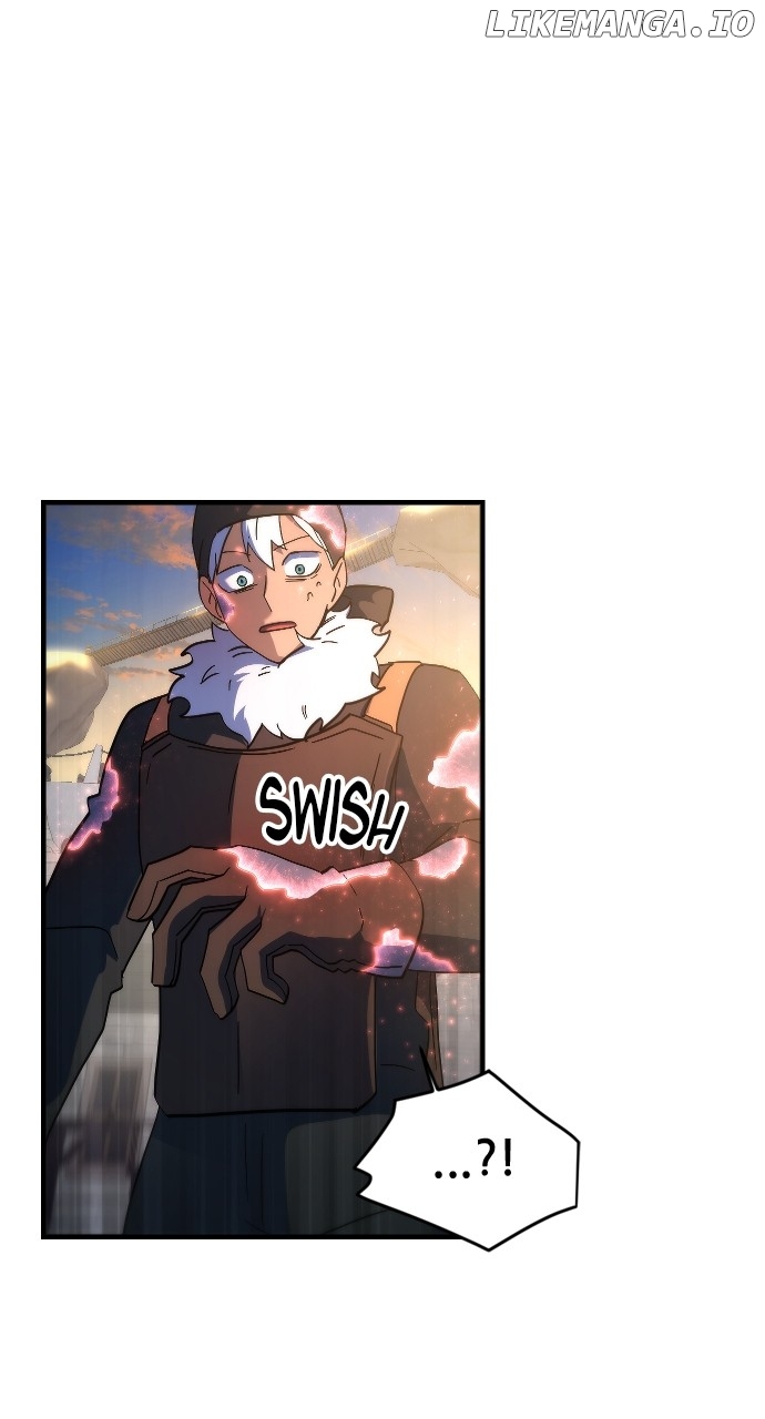 The Last Golden Child Chapter 129 - page 95