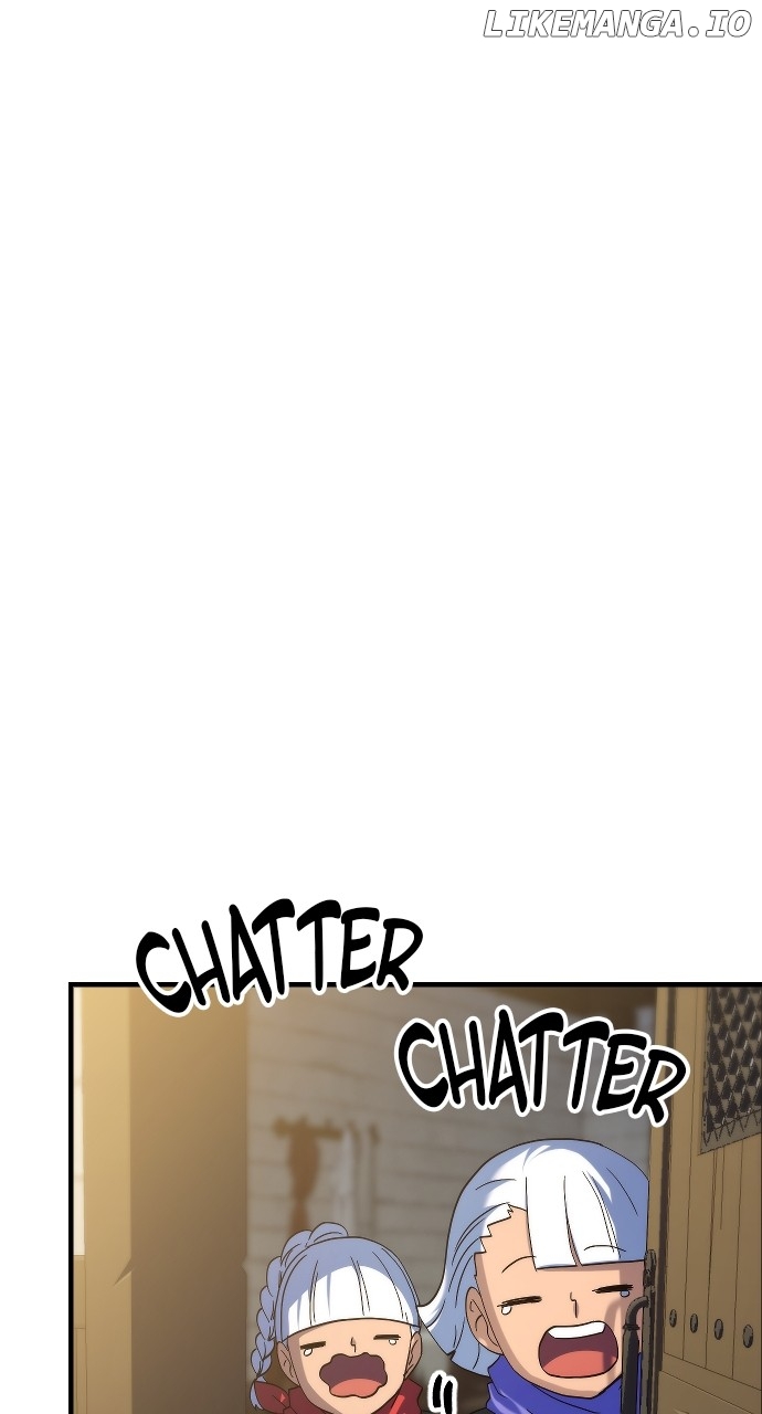 The Last Golden Child Chapter 129 - page 96