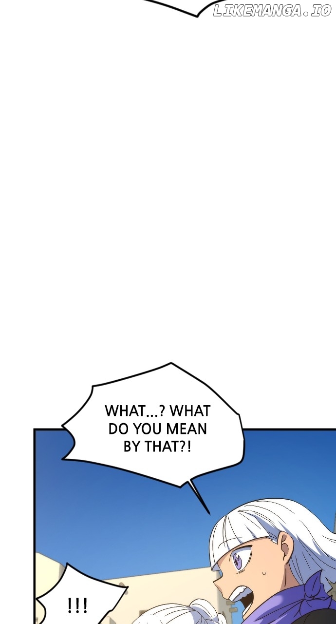 The Last Golden Child Chapter 129 - page 99