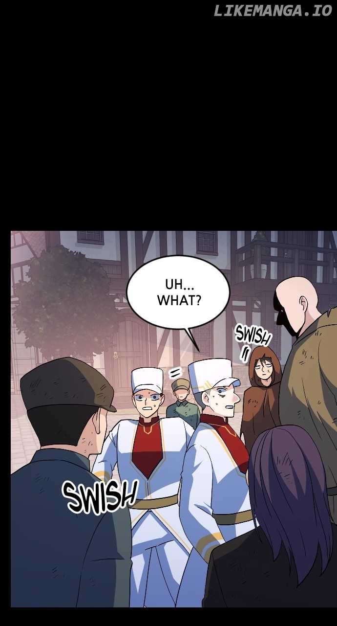 The Last Golden Child Chapter 162 - page 10