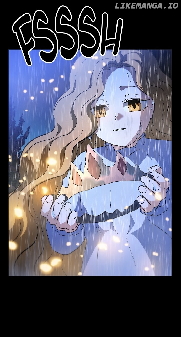 The Last Golden Child Chapter 162 - page 102