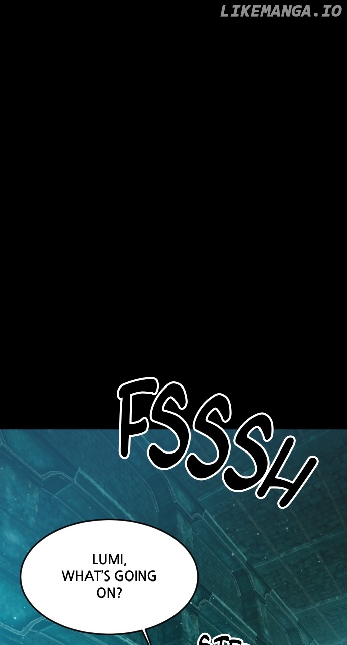 The Last Golden Child Chapter 162 - page 103