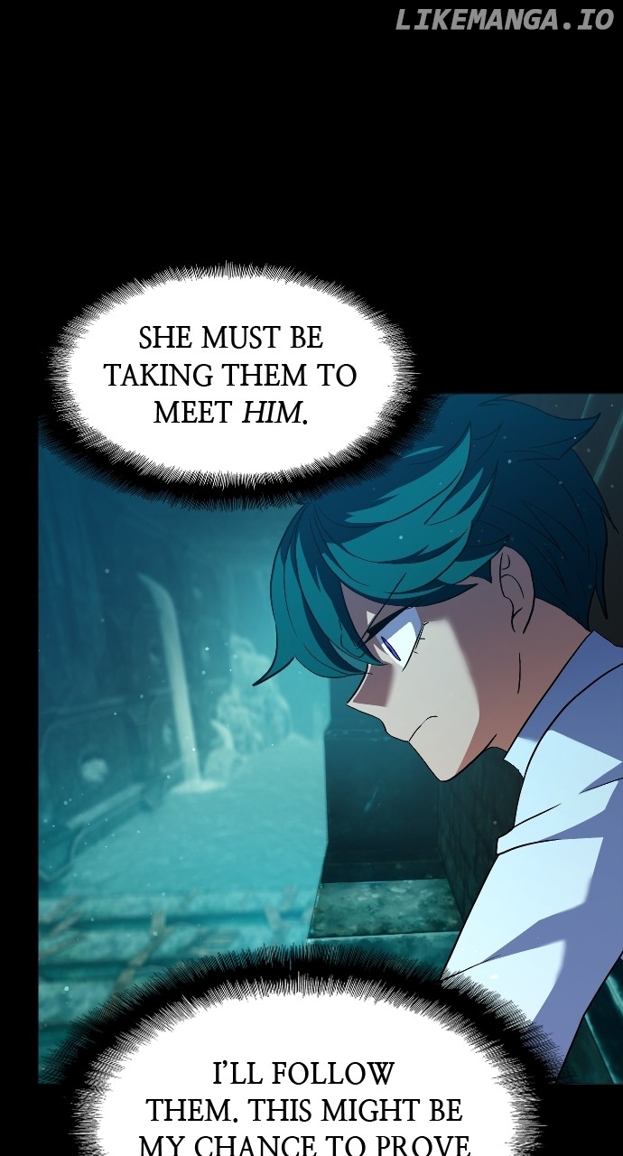 The Last Golden Child Chapter 162 - page 108