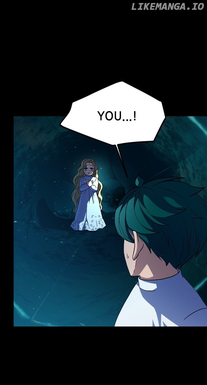 The Last Golden Child Chapter 162 - page 111