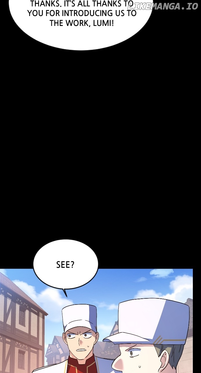 The Last Golden Child Chapter 162 - page 14