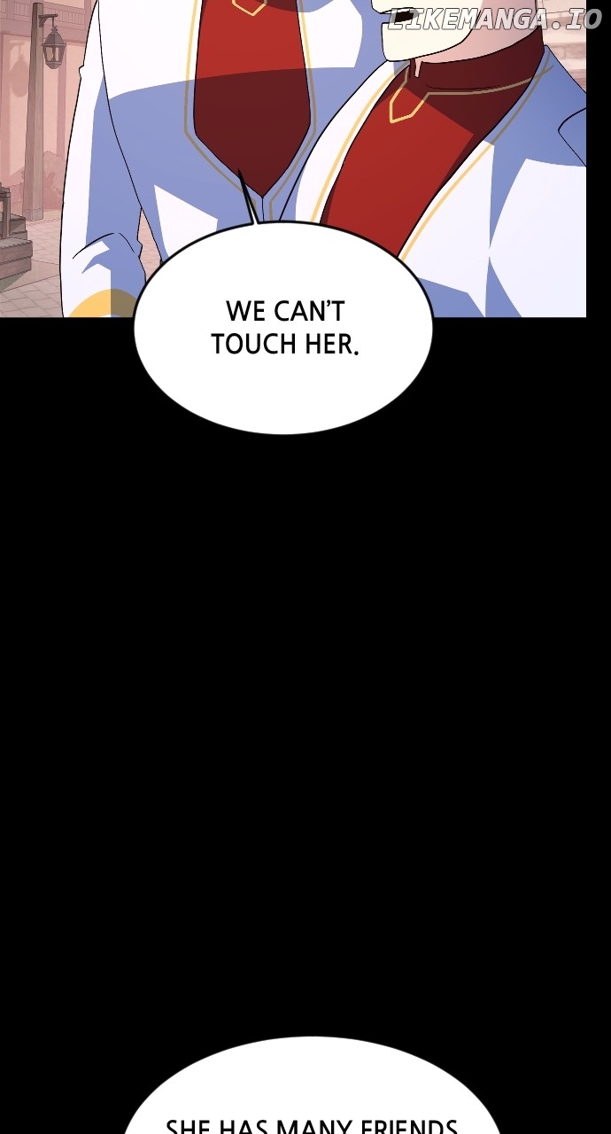 The Last Golden Child Chapter 162 - page 15