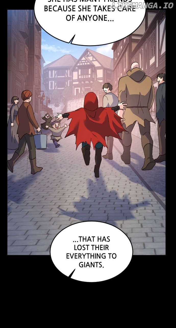 The Last Golden Child Chapter 162 - page 16